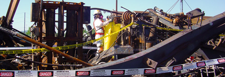 Pacific Environmental Group: Asbestos Abatement Experts Pacific Environmental Group: Asbestos Abatement Experts