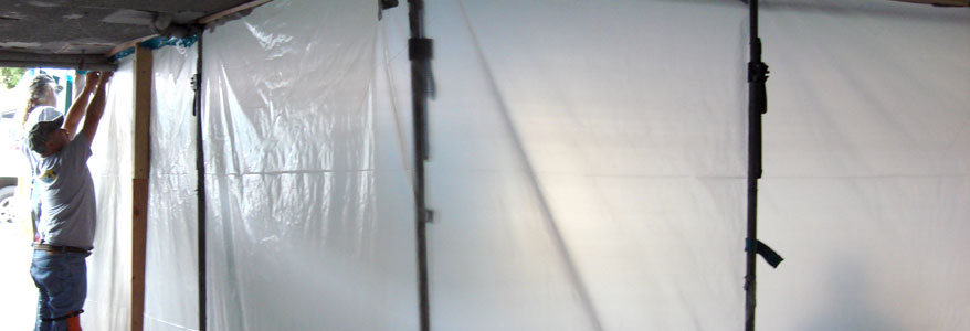 Pacific Environmental Group: Lead Removal Experts Pacific Environmental Group: Lead Removal Experts