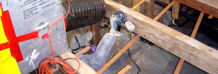 Pacific Environmental Group: Mold Abatement Experts Pacific Environmental Group: Mold Abatement Experts