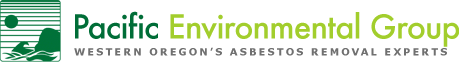 Pacific Environmental Group: Eugene, Oregon's Asbestos Removal Experts