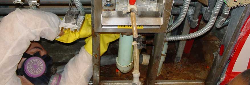 Pacific Environmental Group: Asbestos Abatement Experts Pacific Environmental Group: Asbestos Abatement Experts
